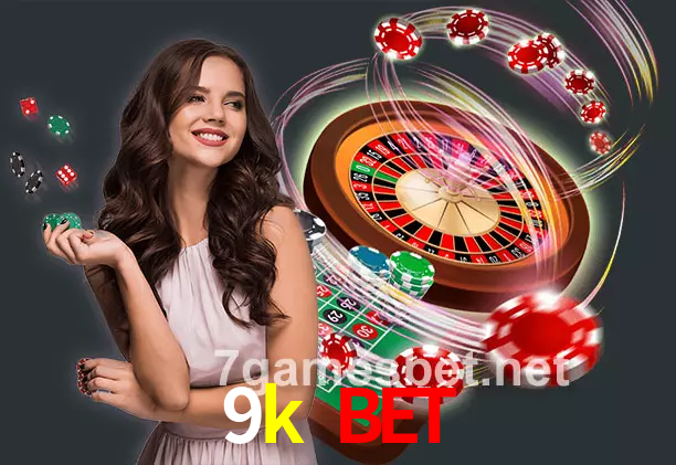 vivo no cassino 9k bet