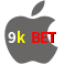 Aplicativo 9k bet para iOS