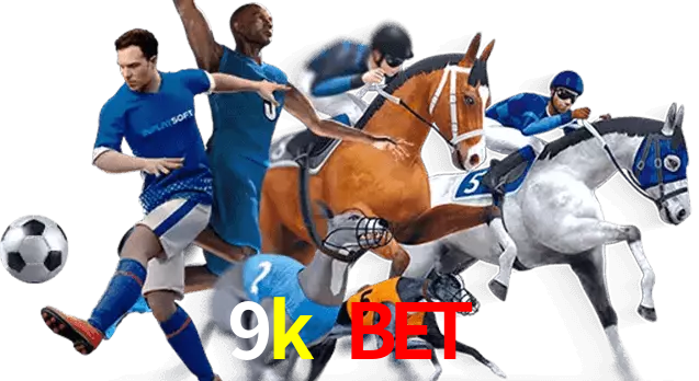 9k bet